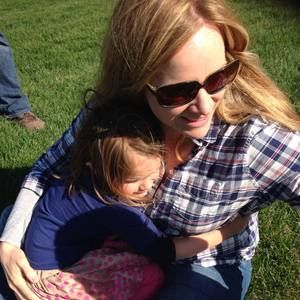 Meet your Posher, Tami